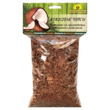 Coconut chips 