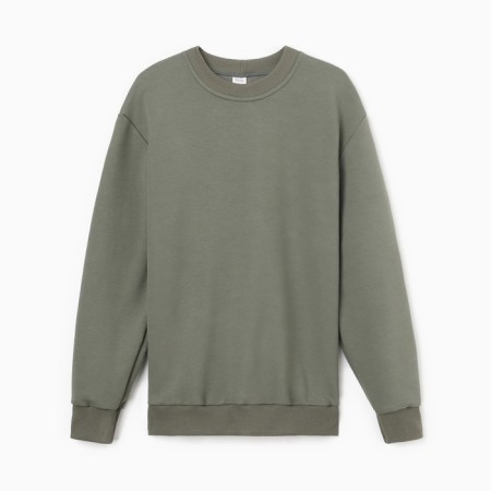 Jumper male minku: Basic Line Man, Hakie Color, Rr. 54-4