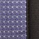Universal Covers Senator Jacquard California, size m, super -strength jacquard, blue