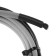 Self-regulating heating cable SRL 16-2CR, 16 W/m, kit, 3 m pipe