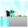 Garden pump, pressure, 1100 watts, pressure 45 m, 67 l/min