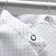 Bath curtains DASCH 180x200 cm, BT-829987, silver rhinestones