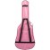 Case for the classic guitar Terris, TGB-C-01 PNK