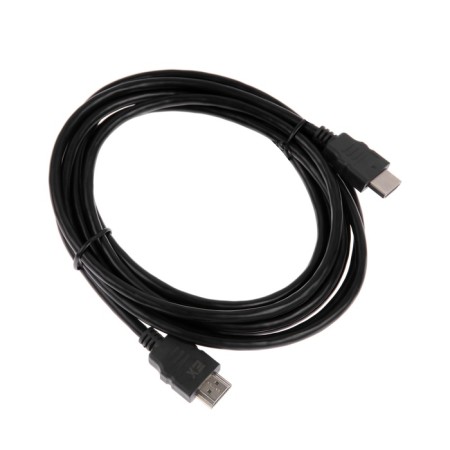 EXPLOYD EX-K-1477, HDMI (M) -HDMI (M), Ver 2.0, 3 m, black video-2