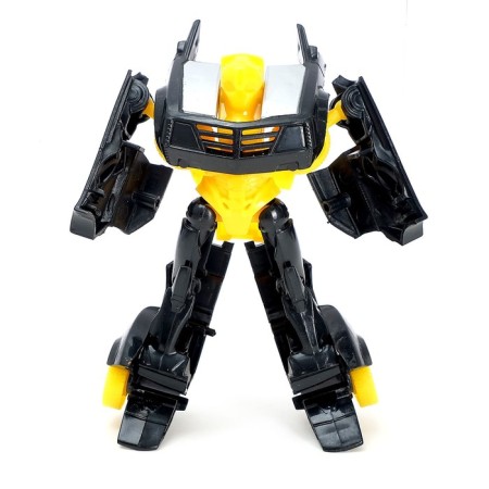Autobot robot, transforms, mix-22