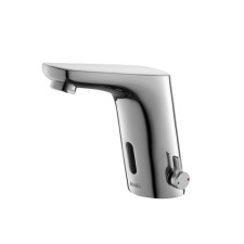 Mixer for the IDDIS PULSBS1I86, sensory, chromium