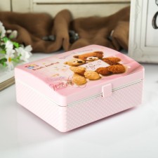 Musical musical box 