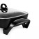 Electric pan Kitfort KT-2068, 2200 W, 7 L, Black