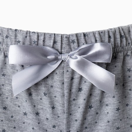 Women's pajamas (T -shirt and shorts) KAFTAN "Cherie" p. 40-42-6