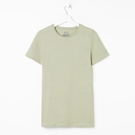 Футболка MIST basic, 44-46, шалфей-6