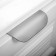 Cappio pen, m/o 96 mm, matte gray color, 4 pcs.
