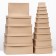 Set of Boxing Craft Popular 15v1 44 x 34 x 15.5 - 11 x 6 x 4 cm