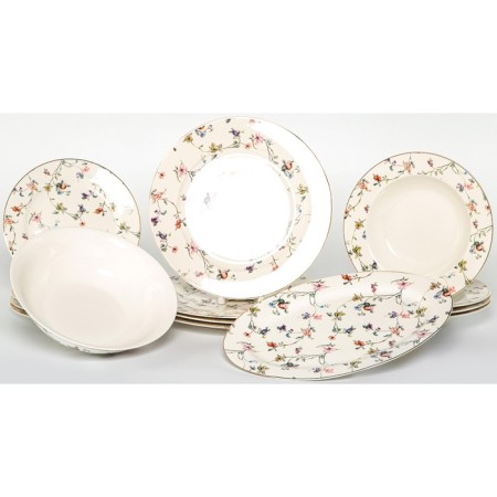 Dining Balsford "Ziran", 14 items