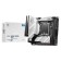 MSI MSI MSI B760i Edge WiFi SOC-1700 Intel B760 2XDDR5 Mini -itx AC`97 8ch (7.1 103396
