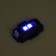 LED strobe RGB 7, 90 mAh, 4 × 2.8 × 1.5 cm, magnetic