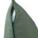 Decorative pillowcase "Merlin", size 45x45 cm, grass of herbal