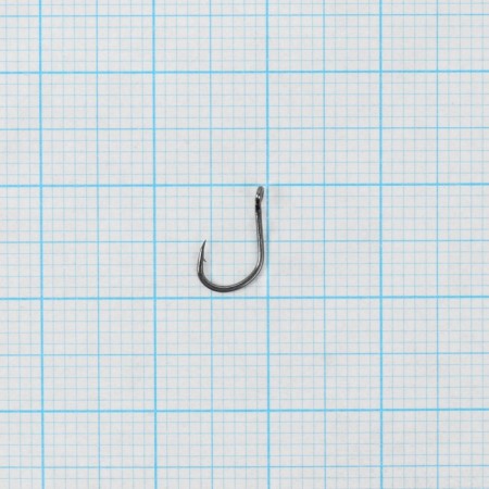 Hook Nautilus Sting Float Carp/Karas S-1133, BN color, No. 12, 10 pcs.-1