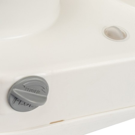 The chimney element Stout SCA-8080-210002, adapter for connecting pipes, DN80/80-6