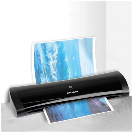A4 OfficePace 216*303mm (125MKM) matte 100L lamination.-4