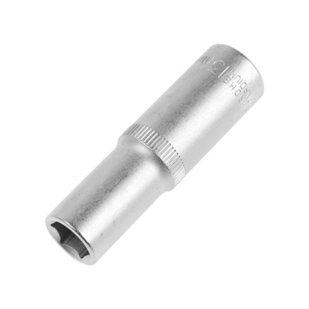 Hex -hexnet -linked head elongated tundra, under the square 1/2 ", 13 mm, CRV