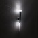 Sconces Citilux "Vegas" CL227310, 7x44 cm, 1x7W, LED, color gray color