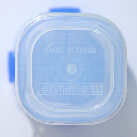 A liquid container with an infuser, 500 ml, 8 × 17.5 cm-4