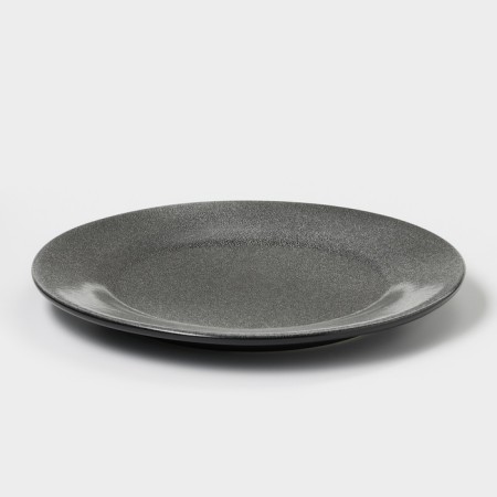 Porcelain plate "Milky Way", D = 26 cm-1