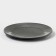 Porcelain plate "Milky Way", D = 26 cm