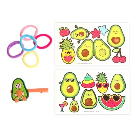 Tattoo tattoo set-1