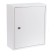 Shield TDM ShRN-24 "People", 24 modules, IP31, invoice, steel