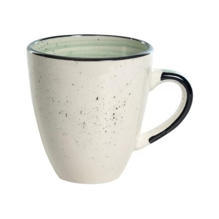 Elrington mug “Airbrus. Pistachio breeze ", 400 ml