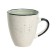 Elrington mug “Airbrus. Pistachio breeze ", 400 ml