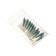 Balancir Lucky John Classic 5, 5 cm, color 53