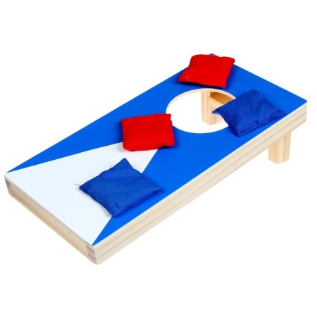 Children's developing game "Home to the target" 25.8 × 12.8 × 7 cm-1