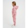Children's costume with the basis (sweatshirt, trousers) KAFTAN "Basic Line" R.28 (86-92), pink