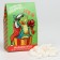 New Year! Marshmallow for drinks "Your best gift", with a taste of Fastille, 40 g.