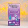 Set for creativity "New Year's Christmas tree with jewelry with your own hands", blue