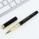 Ball pen, plastic "Sincerely!"