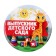 The settling icon for the graduation "Graduate of the kindergarten", D = 5.6 cm