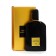 Women's toilet water Toni Fode Noir Orch, 80 ml