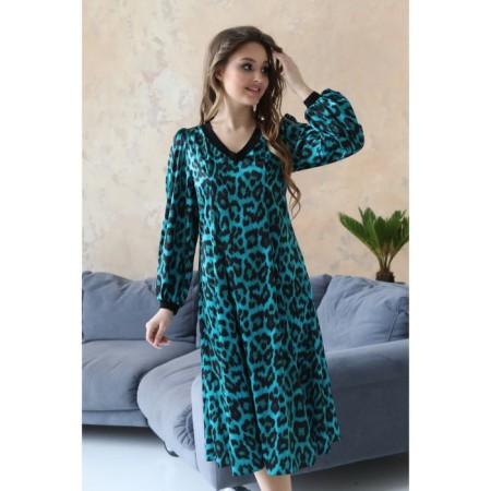 Women's dress, size 48-14