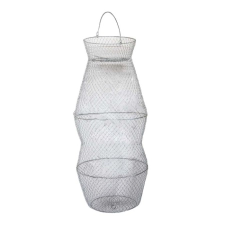 Metal, galvanized cage, Russia, 50 l