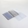 Cover for autocodes, gray color