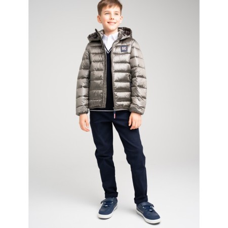 Demician jacket for the boy PlayTode, height 140 cm-1