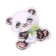 Puzzle "Zoo", species mix