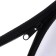 Folder for notebooks A5, 230 x 190 x 50 mm, lightning from above, plastic, calligrata "cat"