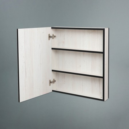 Winter 60 bathroom mirror, Winterberg, 60 x 66.7 x 12.3 cm-1