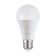 VOLTEGA 2429, 9W lamp, 6.1x6.1x13.1 cm, E27, 800LM, matte color