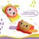 Set of bracelets - rattles "Masha and the Bear", 2 pcs, crush me