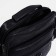 Male bag, black color